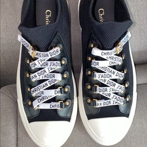 Dior sneakers